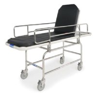 MRI Transport Stretcher