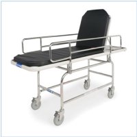 MRI Transport Stretchers