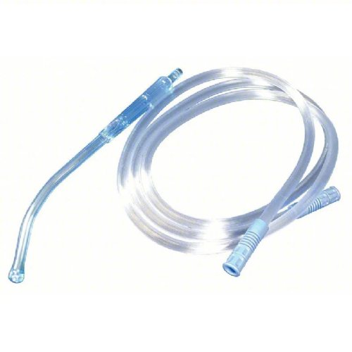MRI Yankauer Suction Tip & Tubing