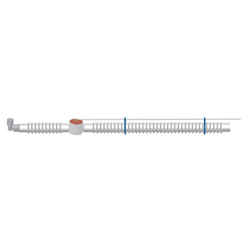 MRI Ventilator Circuit 6 Feet Long Disposable