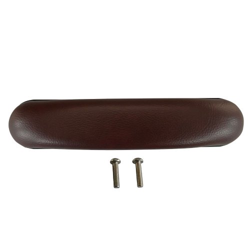 MRI Non-Magnetic Desk Length Padded Armrest