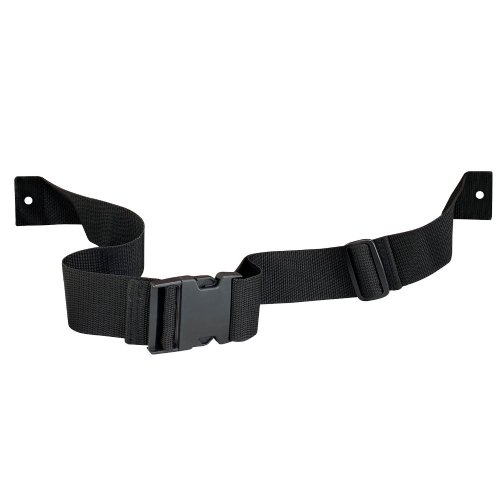 MRI Wheelchair Safety Belt, Non-Magnetic