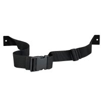 MRI Wheelchair Safety Belt, Non-Magnetic