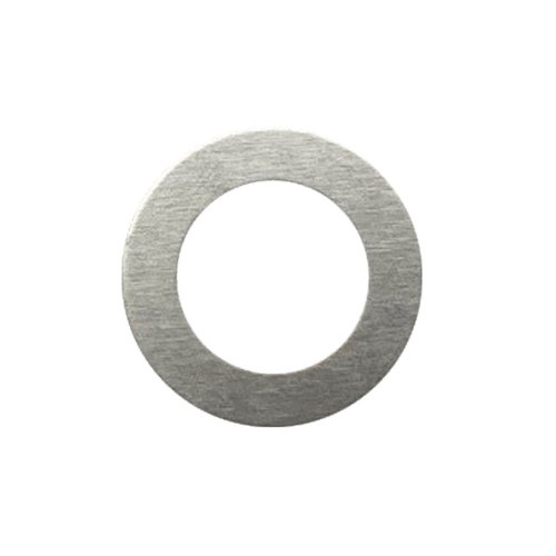 Aluminum Washer for Outside of Mag 7/16" Rear Axle