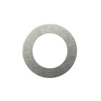 Aluminum Washer for Outside of Mag 7/16" Rear Axle