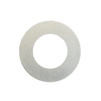 Aluminum Washer for Outside of Mag 5/8" Rear Axle