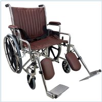 MRI Wheelchairs