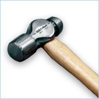 MRI Hammers