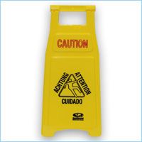 MRI Janitorial Supplies