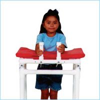 MRI Pediatric Mobility Aid Equipment