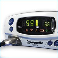 MRI Pulse Oximeters