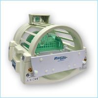 MRI Phantom Cradles