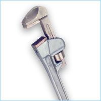 MRI Adjustable Pipe Wrenches