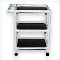 MRI PVC Carts