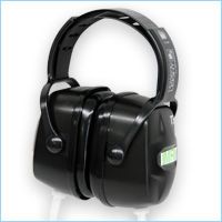 MRI Sound System Headsets