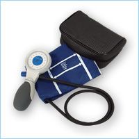 Sphygmomanometers