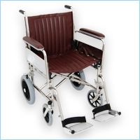 MRI Transfer Chairs