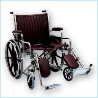MRI Wheelchairs