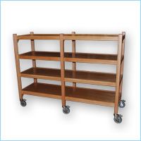 Non-Ferro Carts and Hampers