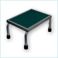 Non-Ferromagnetic Stepstools