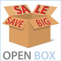 MRI Open Box Discount Equipment