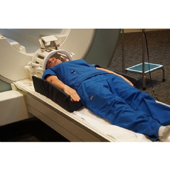MRI Patient Comfort Arm Rest Set