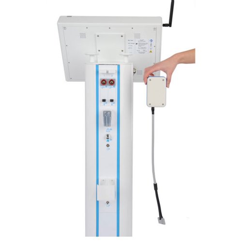 MRI TeslaM3 Patient Monitor