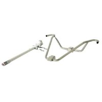 Fastener for Ferno Gurneys