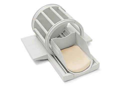 ACR Phantom Cradle, for Philips Intera/Achieva/Gyroscan