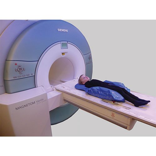 MRI HUG-U-VAC Positioner