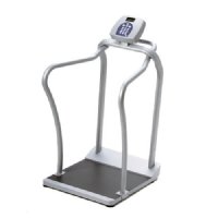 Pro Plus Electronic Handrail Scale