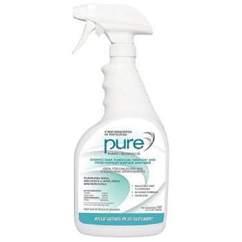 Pure Hard Surface - Disinfectant