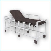 MRI PVC Stretchers / Gurneys