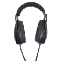 Slimeline Noise Guard Headset