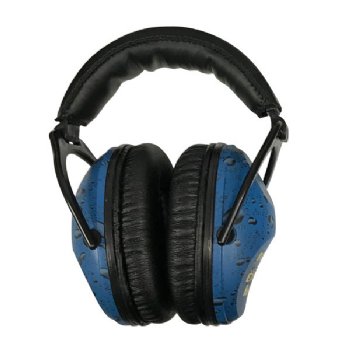 Pro Ears Revo Ear Muffs for Smaller Heads and Ears