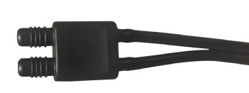 Wishbone Low Profile Headset