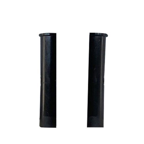 MRI Old SS Stretcher Railing Sleeve, No bump