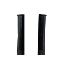 MRI Old SS Stretcher Railing Sleeve, No bump