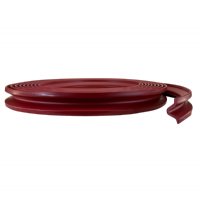 MRI Red Rubber Bumper