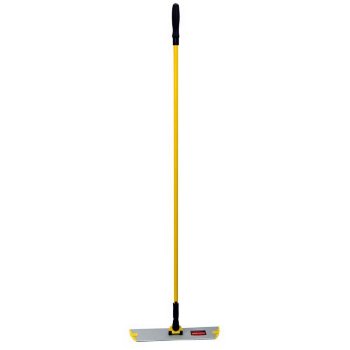 MRI Non-Magnetic Rubbermaid Dust Mop Frame with Handle