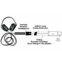 Siemens Symphony Acoustic Headphone Adapter