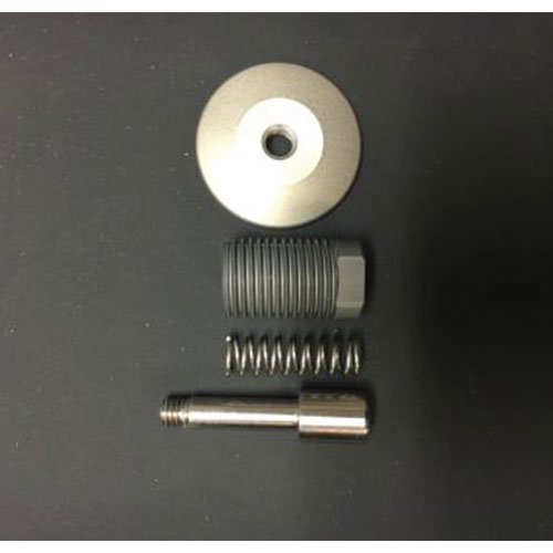 Side Rail and Headrest Release Pin and Spring for ST-3050