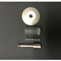 Side Rail and Headrest Release Pin and Spring for ST-3050