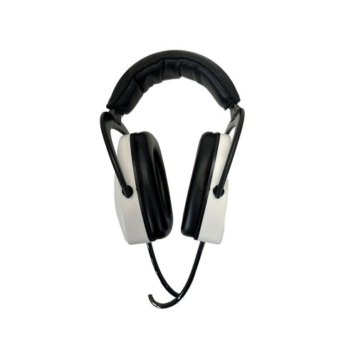 Slimeline Noise Guard Headset