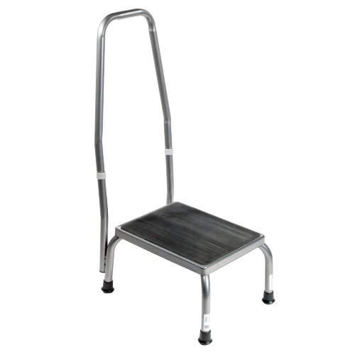 Bar discount step stool
