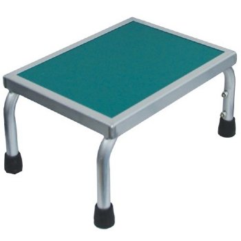 MRI Step Stool