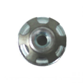 Screw Insert for Curtain Track Suspension Tube