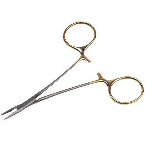 Webster Needle Holder