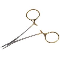 Titanium Webster Needle Holder, 5 Inch