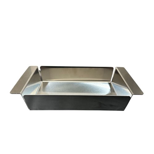 MRI Stainless Steel Tray